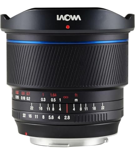 レンズ(単焦点) LAOWA 10MM F/2.8 Nikon Z mount Amazon.co.jp: Laowa 10mm f/2.8 Zero-D FF (オートフォーカス